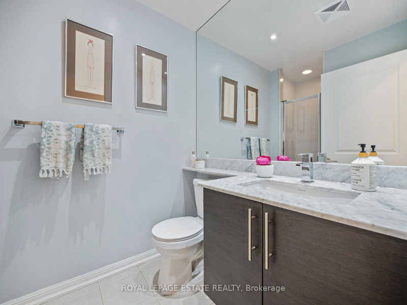  2404 - 125 Western Battery Rd  Toronto, M6K 3R8 | Image 15