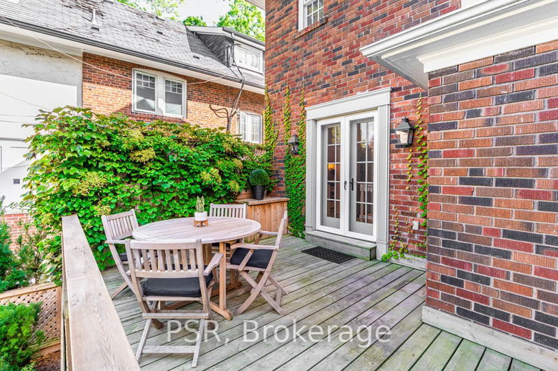 170 Strathallan Blvd  Toronto, M5N 1T1 | Image 23