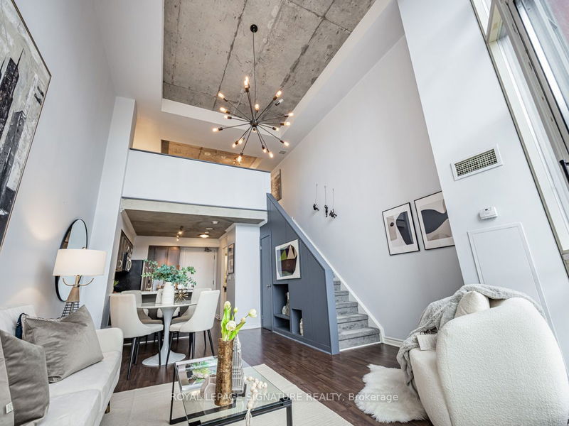  212 - 255 Richmond St E Toronto, M5A 4T7 | Image 12