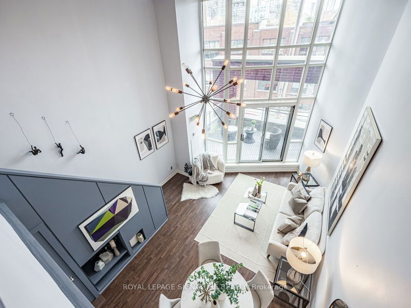  212 - 255 Richmond St E Toronto, M5A 4T7 | Image 14