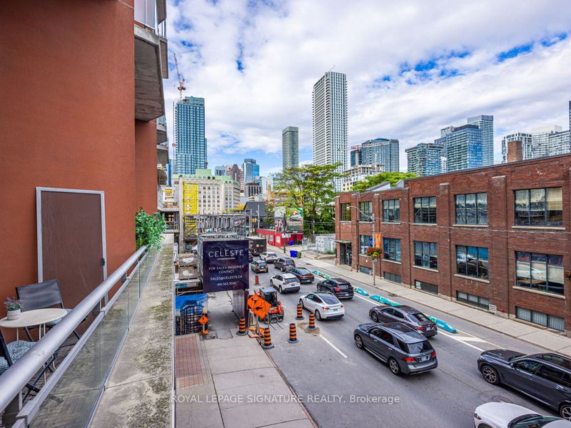  212 - 255 Richmond St E Toronto, M5A 4T7 | Image 20