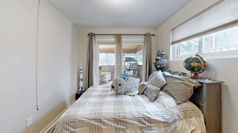 112 Billington Cres  Toronto, M3A 2G6 | Image 26