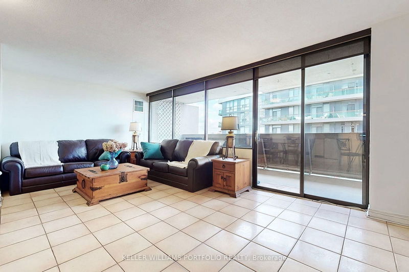  1510 - 720 Spadina Ave  Toronto, M5S 2T9 | Image 10