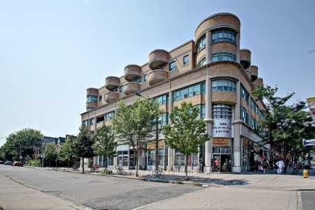 206 - 8 oxford Street