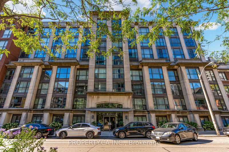  311 - 18 Beverley St  Toronto, M5T 3L2 | Image 14