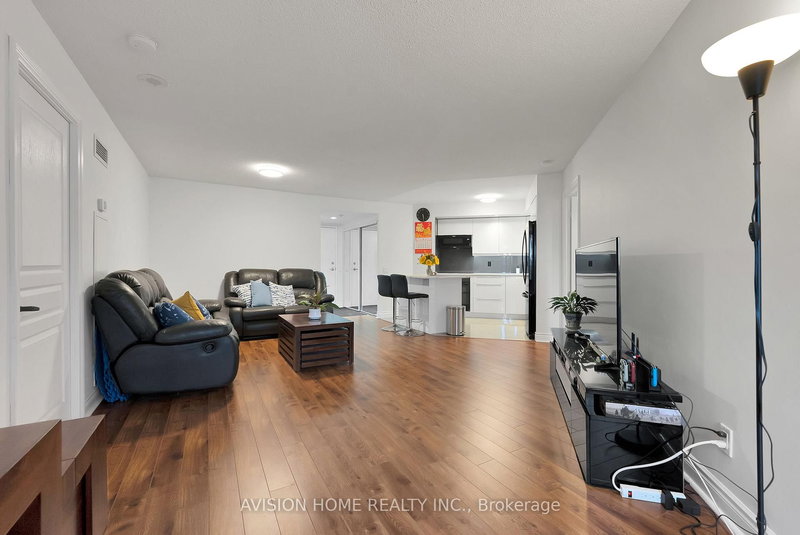 610 - 5 Northtown Way, Toronto, M2N 7A1 | Image 3