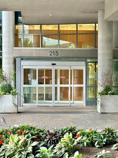  2001 - 215 Fort York Blvd  Toronto, M5V 4A2 | Image 21