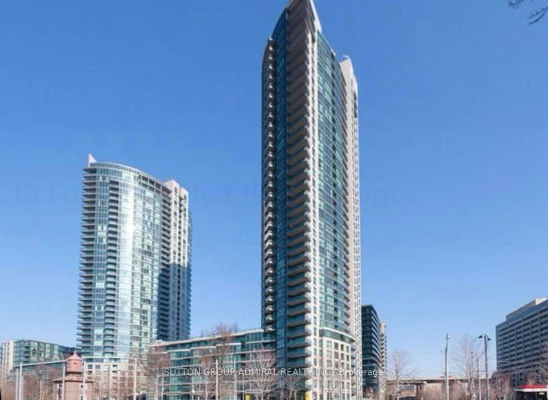  2001 - 215 Fort York Blvd  Toronto, M5V 4A2 | Image 22