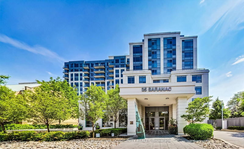 home for lease on 419-35 Saranac Boulevard