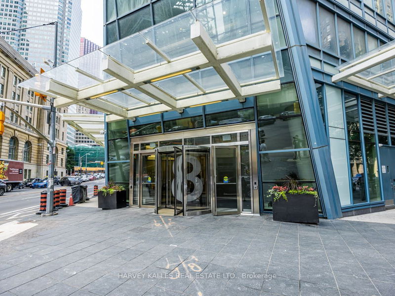 8 The Esplanade #1205, Toronto, Ontario (MLS C9389890)