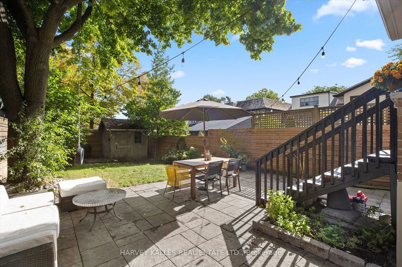 9 Heather St  Toronto, M4R 1Y2 | Image 38