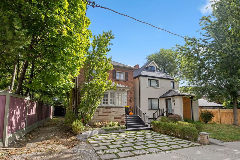 9 Heather St  Toronto, M4R 1Y2 | Image 40