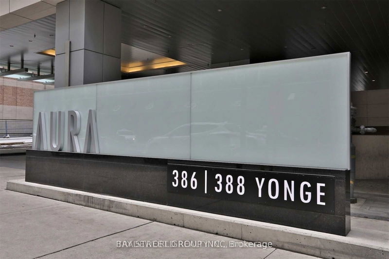  3209 - 386 Yonge St  Toronto, M5B 0A5 | Image 2