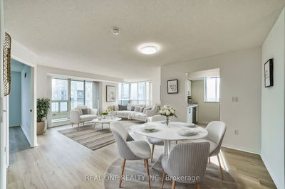  1902 - 3 Pemberton Ave  Toronto, M2M 4M1 | Image 1