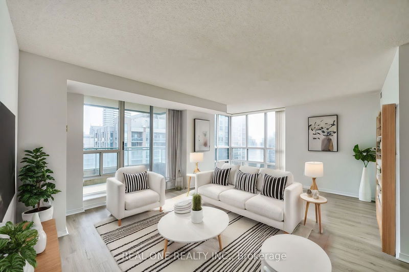  1902 - 3 Pemberton Ave  Toronto, M2M 4M1 | Image 3