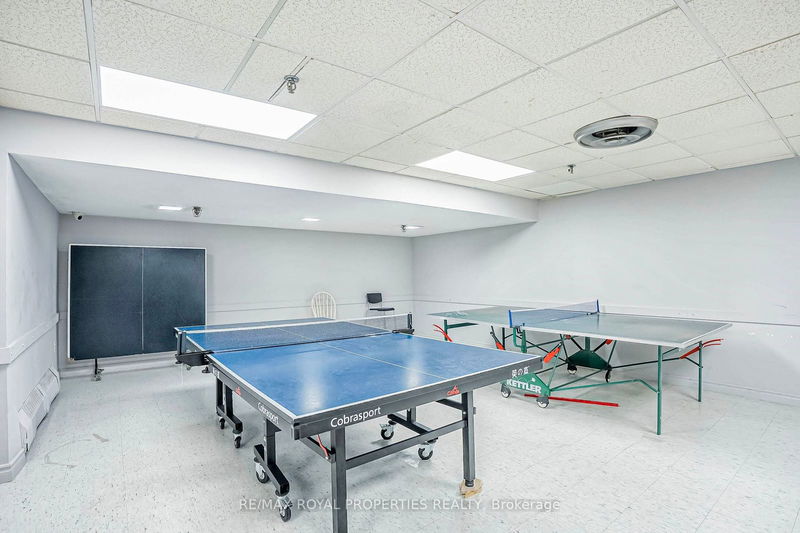  297 - 165 Cherokee Blvd  Toronto, M2J 4T7 | Image 32