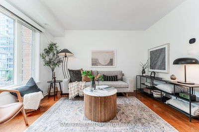  1110 - 50 East Liberty St  Toronto, M6K 3P3 | Image 1