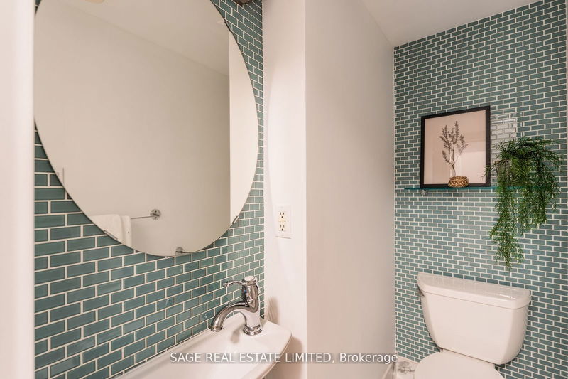  1110 - 50 East Liberty St  Toronto, M6K 3P3 | Image 20