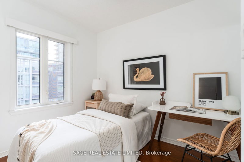  1110 - 50 East Liberty St  Toronto, M6K 3P3 | Image 21