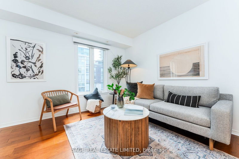  1110 - 50 East Liberty St  Toronto, M6K 3P3 | Image 3