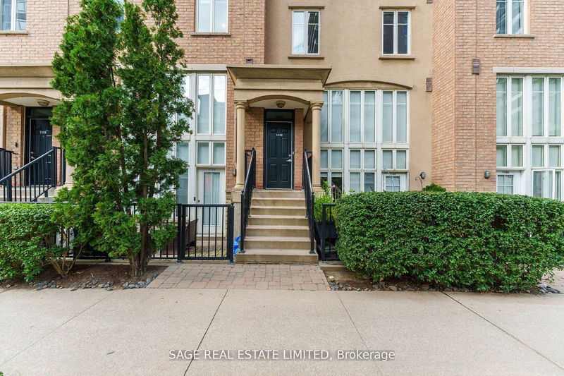  1110 - 50 East Liberty St  Toronto, M6K 3P3 | Image 35