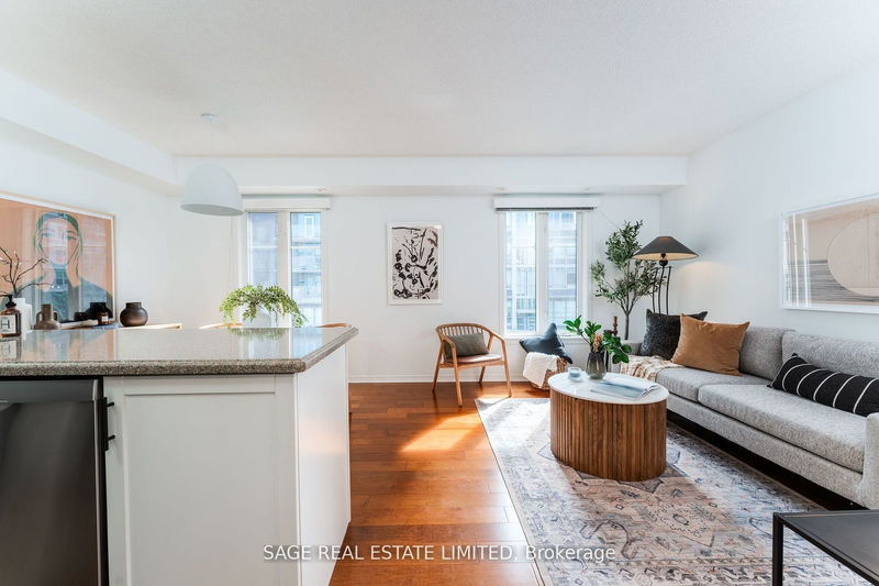  1110 - 50 East Liberty St  Toronto, M6K 3P3 | Image 5