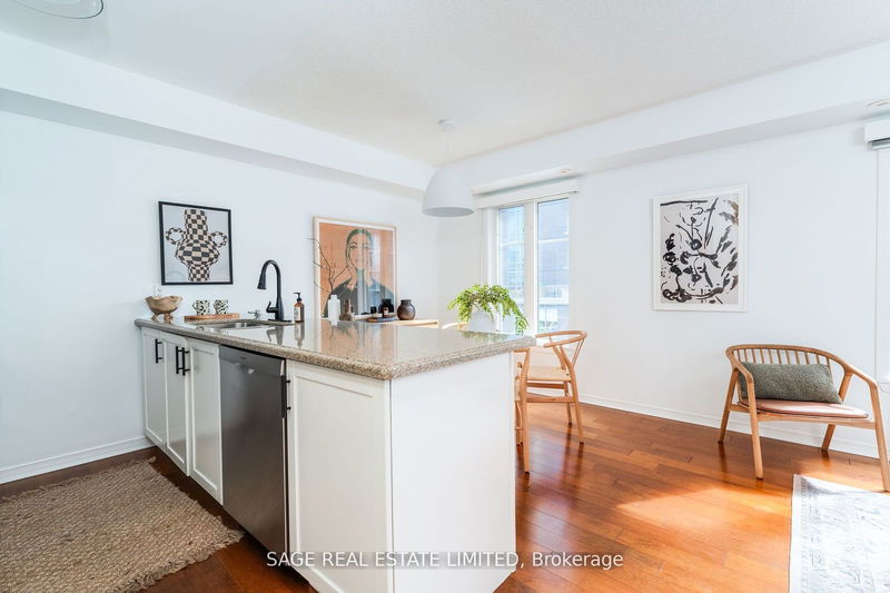  1110 - 50 East Liberty St  Toronto, M6K 3P3 | Image 6