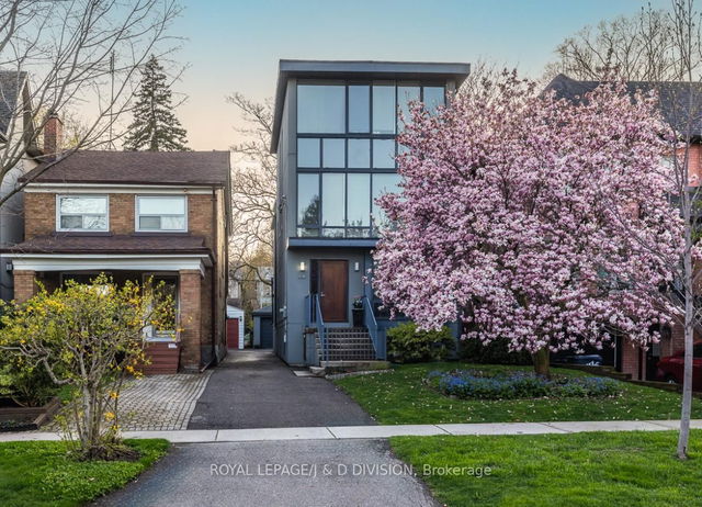 44 Standish Avenue