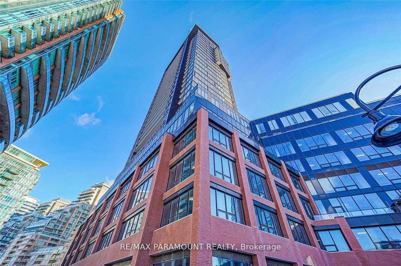  1702 - 135 East Liberty St  Toronto, M6K 3P6 | Image 1