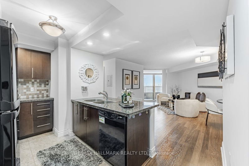  1125 - 500 Doris Ave  Toronto, M2N 0C1 | Image 11