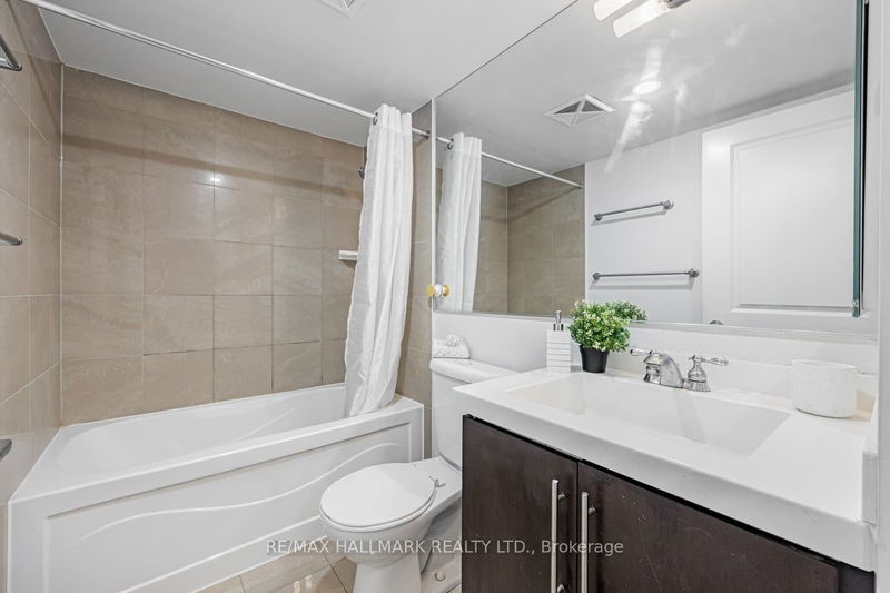  1125 - 500 Doris Ave  Toronto, M2N 0C1 | Image 13