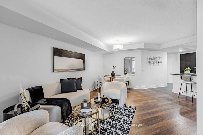  1125 - 500 Doris Ave  Toronto, M2N 0C1 | Image 5