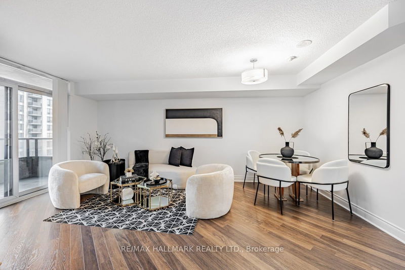  1125 - 500 Doris Ave  Toronto, M2N 0C1 | Image 7