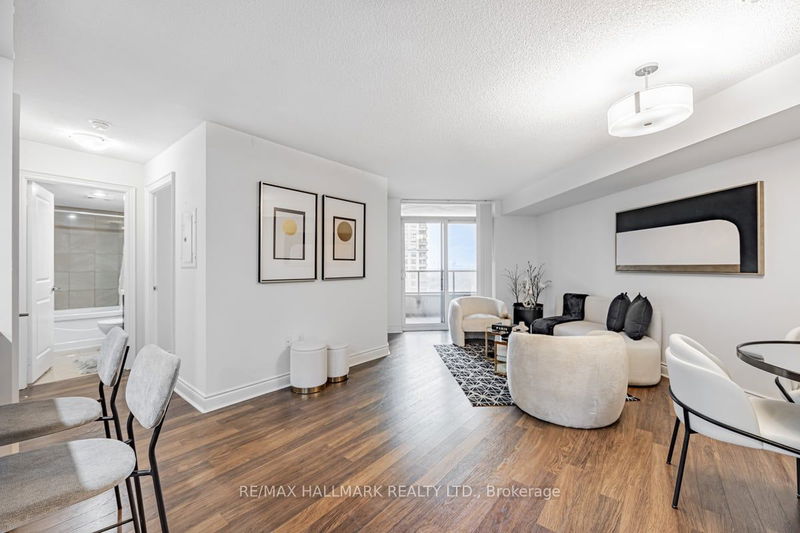  1125 - 500 Doris Ave  Toronto, M2N 0C1 | Image 8