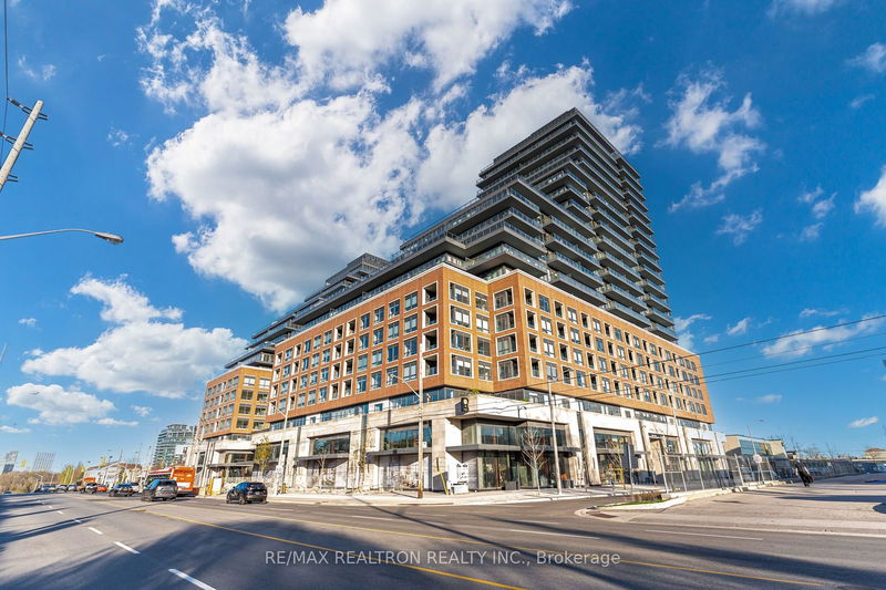  331 - 33 Frederick Todd Way  Toronto, M4G 0C9 | Image 2