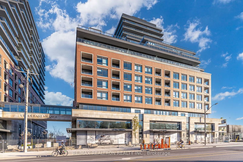  331 - 33 Frederick Todd Way  Toronto, M4G 0C9 | Image 3