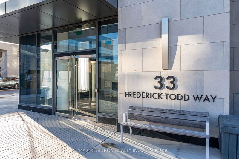  331 - 33 Frederick Todd Way  Toronto, M4G 0C9 | Image 4