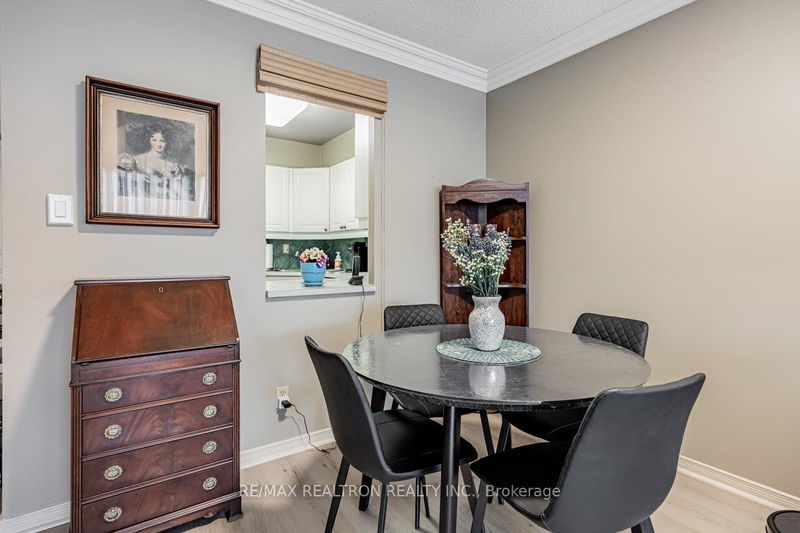  518E - 30 Fashion Roseway   Toronto, M2N 6B4 | Image 15