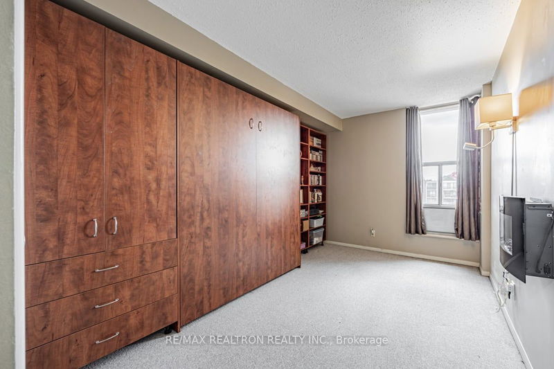  518E - 30 Fashion Roseway   Toronto, M2N 6B4 | Image 18