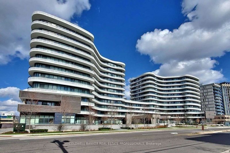 home for lease on 801-99 The Donway Road W