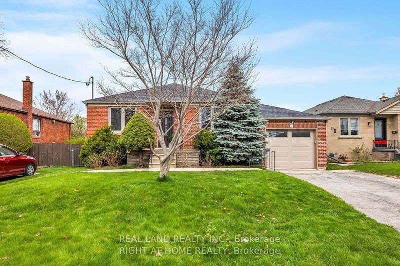 home for lease on 21B Vinci Crescent
