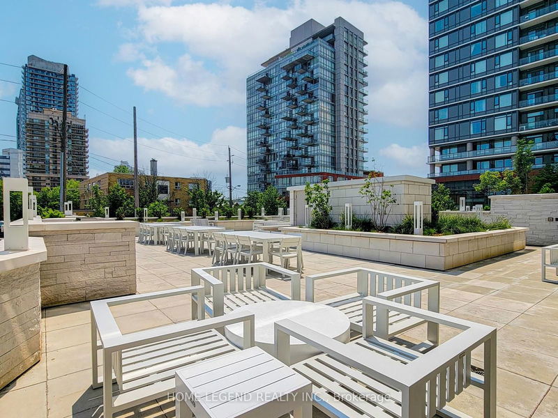  1109 - 75 Canterbury Pl  Toronto, M2N 2N1 | Image 35