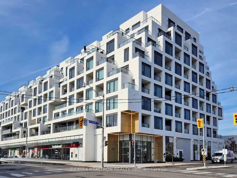  629 - 280 Howland Ave  Toronto, M5R 0C3 | Image 3