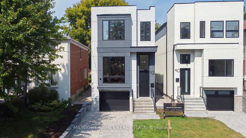 home for sale on 92 Johnston Avenue