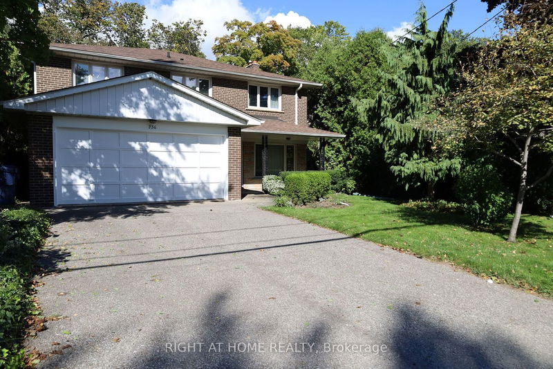 236 York Mills Rd  Toronto, M2L 1L1 | Image 1