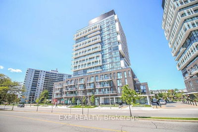  217 - 128 Fairview Mall Dr  Toronto, M2J 0E8 | Image 1