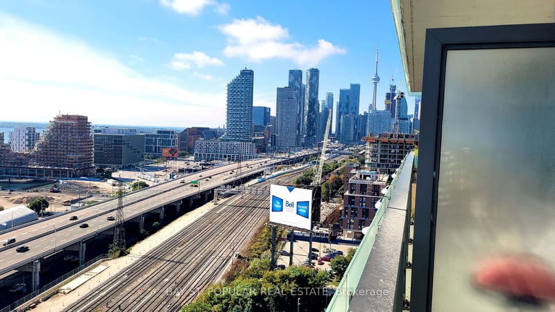  1807 - 70 Distillery Lane  Toronto, M5A 0E3 | Image 18