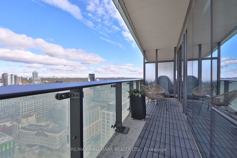  2603 - 390 Cherry St  Toronto, M5A 3L7 | Image 27