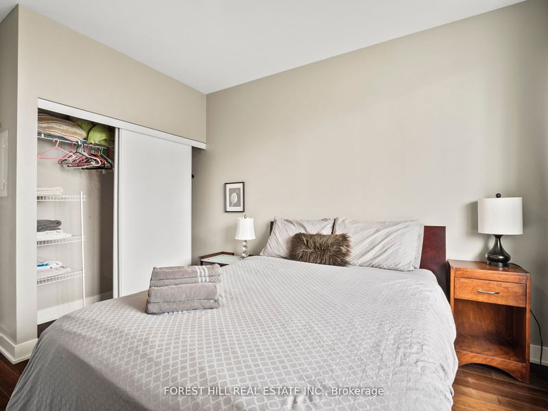  1008 - 120 Homewood Ave  Toronto, M4Y 2J3 | Image 13