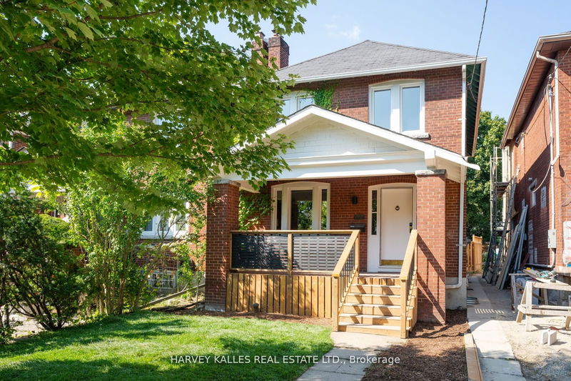 148 Roselawn Ave  Toronto, M4R 1E6 | Image 1